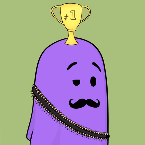 Spooky Boy 8002