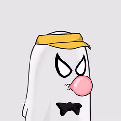 Spooky Boy 11909
