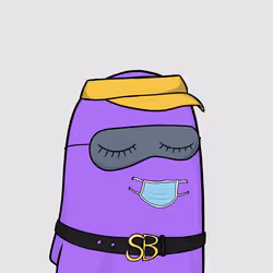 Spooky Boy 12446