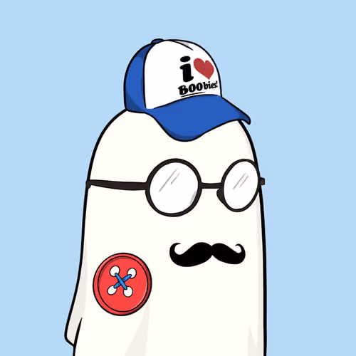 Spooky Boy 9075