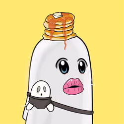 Spooky Boy 5660