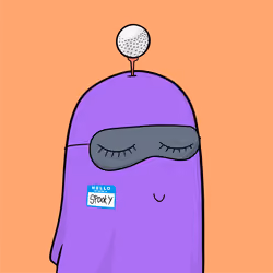Spooky Boy 3122