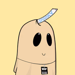 Spooky Boy 123