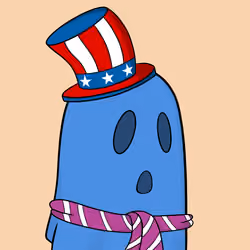 Spooky Boy 7812