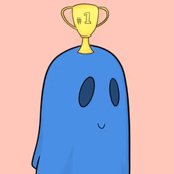 Spooky Boy 2863
