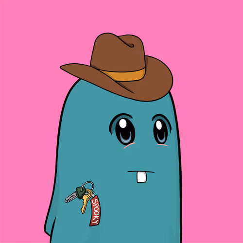 Spooky Boys Country Club