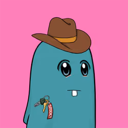 Spooky Boy 6843