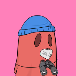 Spooky Boy 7730