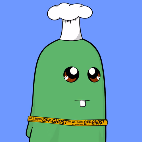 Spooky Boy 1116