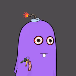 Spooky Boy 5927