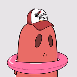 Spooky Boy 12614
