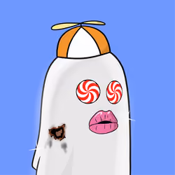 Spooky Boy 723