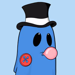 Spooky Boy 11592