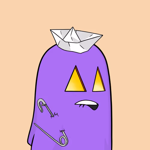 Spooky Boy 3585