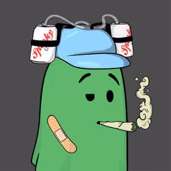 Spooky Boy 4832