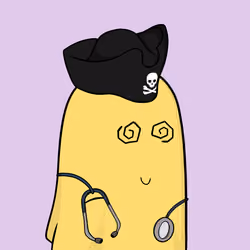 Spooky Boy 6295