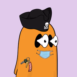Spooky Boy 11982