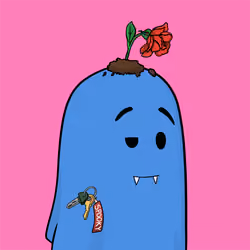 Spooky Boy 4132
