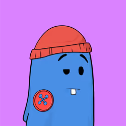Spooky Boy 1813