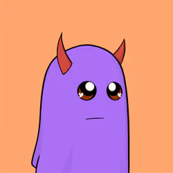 Spooky Boy 3303