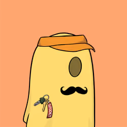 Spooky Boy 6218
