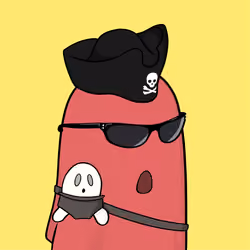 Spooky Boy 4098