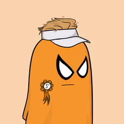 Spooky Boy 1088