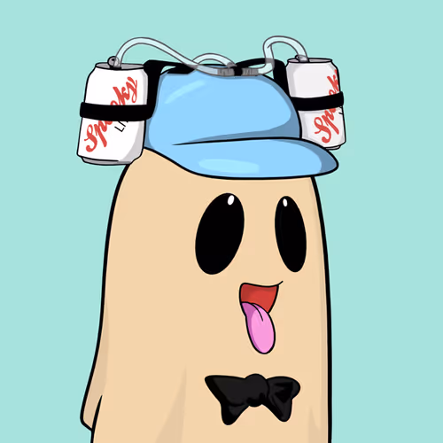 Spooky Boy 12959