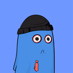Spooky Boy 12072