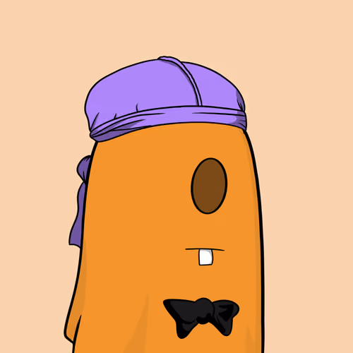 Spooky Boy 9710