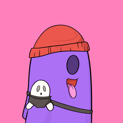 Spooky Boy 7781