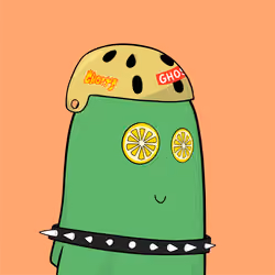Spooky Boy 2676