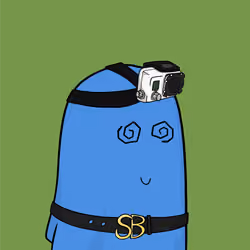 Spooky Boy 2546