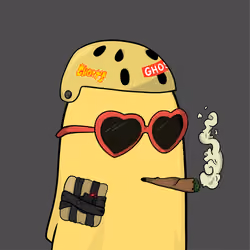 Spooky Boy 8177