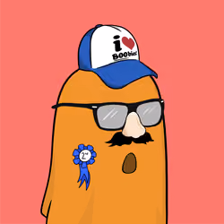 Spooky Boy 8133