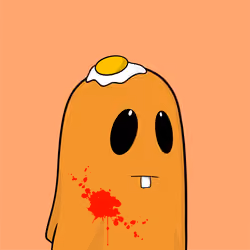 Spooky Boy 5210