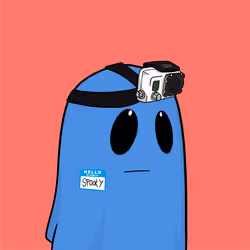 Spooky Boy 4803