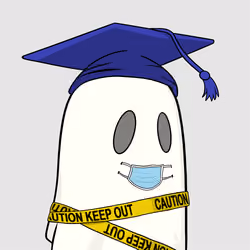 Spooky Boy 10857