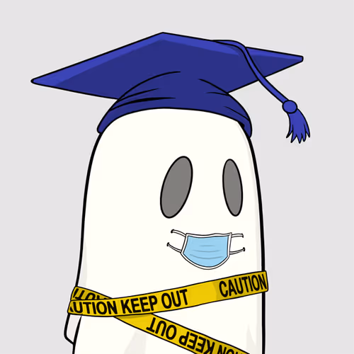 Spooky Boy 10857