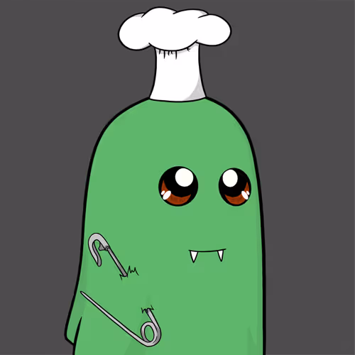 Spooky Boy 10484