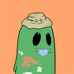 Spooky Boy 2924