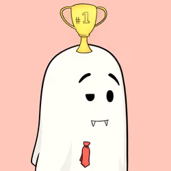 Spooky Boy 6532