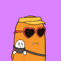 Spooky Boy 12428