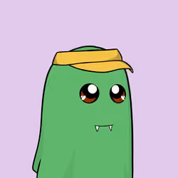 Spooky Boy 668