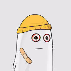 Spooky Boy 3413