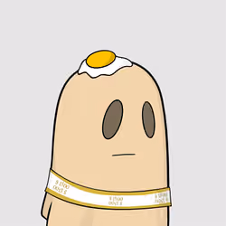 Spooky Boy "Eggward Money Band" 9712