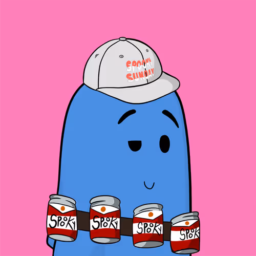 Spooky Boy 12978