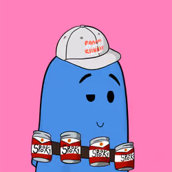Spooky Boy 12978