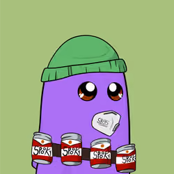 Spooky Boy 7421