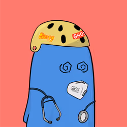 Spooky Boy 9252
